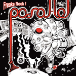 Paral-lel - Freaks Rock !